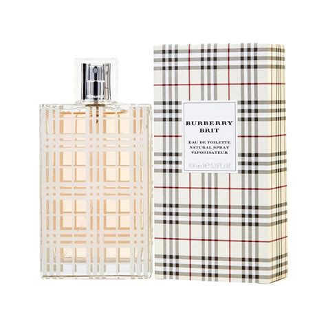 perfume burberry mujer|Burberry perfume mujer 100 ml.